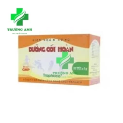 Dưỡng cốt hoàn - Hỗ trợ điều trị nhức mỏi xương khớp của Traphaco